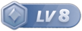 等级-LV8-大壮游戏