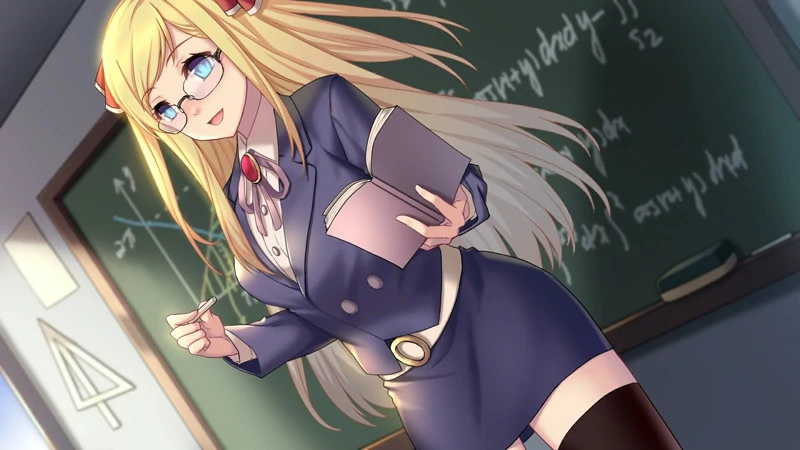 图片[2]-安卓+电脑【互动SLG动态】奈的调教日记 骑-大壮游戏