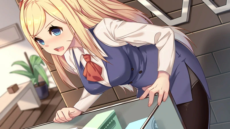 图片[3]-安卓+电脑【互动SLG动态】奈的调教日记 骑-大壮游戏