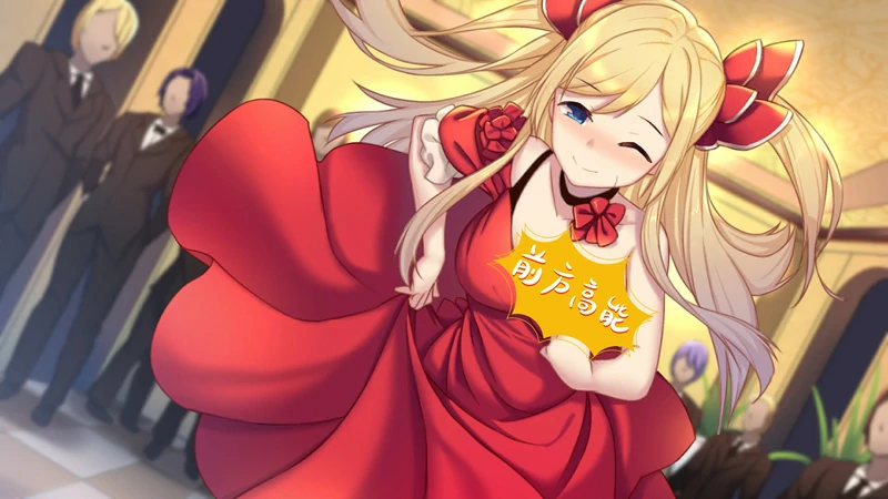 图片[1]-安卓+电脑【互动SLG动态】奈的调教日记 骑-大壮游戏