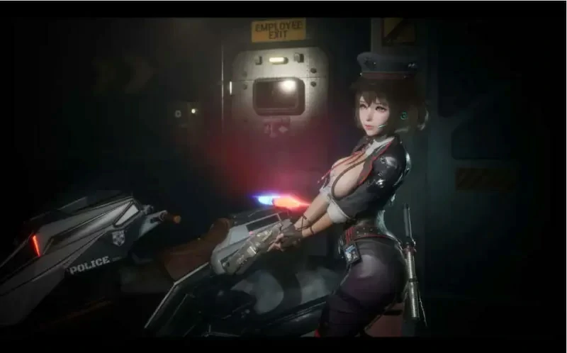 图片[15]-电脑版【3D互动动态】堕落玩偶v0.49 步-大壮游戏