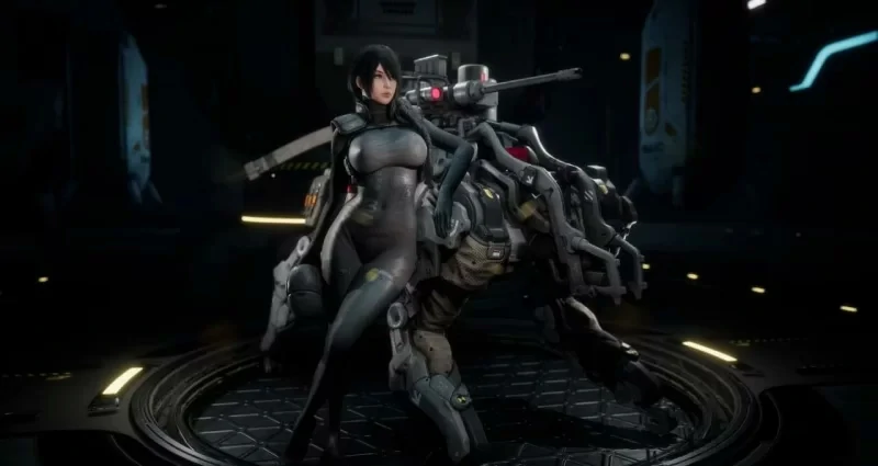 图片[18]-电脑版【3D互动动态】堕落玩偶v0.49 步-大壮游戏