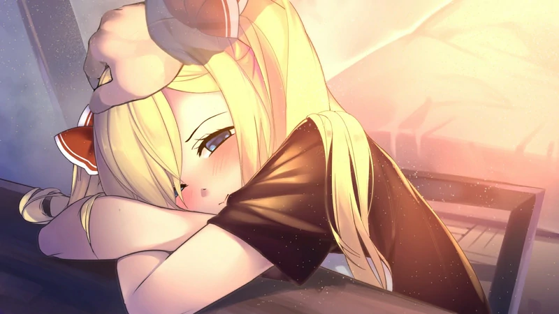 图片[11]-安卓+电脑【互动SLG动态】奈的调教日记 骑-大壮游戏