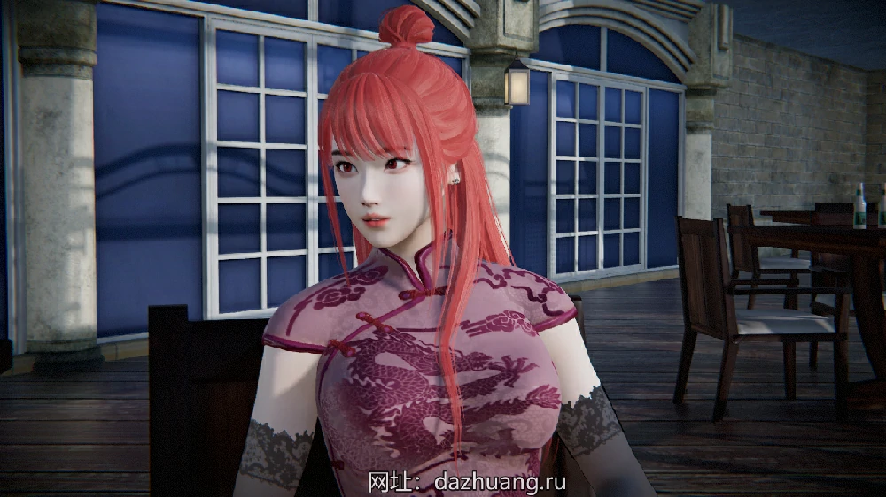 图片[13]-安卓+电脑【SLG动态】我的姐姐阿丽亚+外传 步-大壮游戏