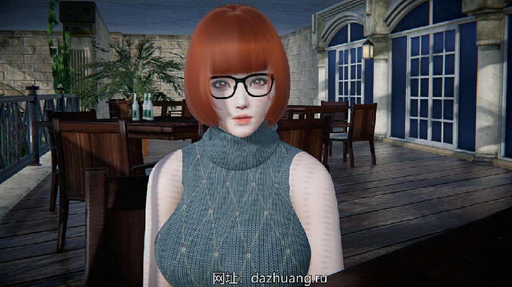 图片[14]-安卓+电脑【SLG动态】我的姐姐阿丽亚+外传 步-大壮游戏