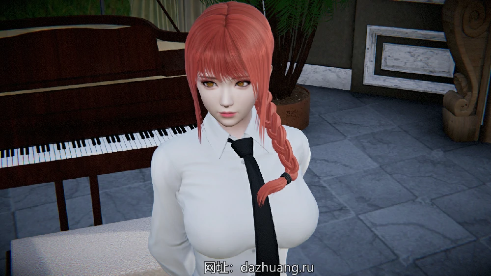 图片[17]-安卓+电脑【SLG动态】我的姐姐阿丽亚+外传 步-大壮游戏