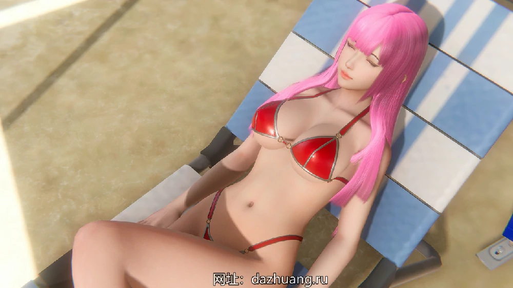 图片[19]-安卓+电脑【SLG动态】我的姐姐阿丽亚+外传 步-大壮游戏