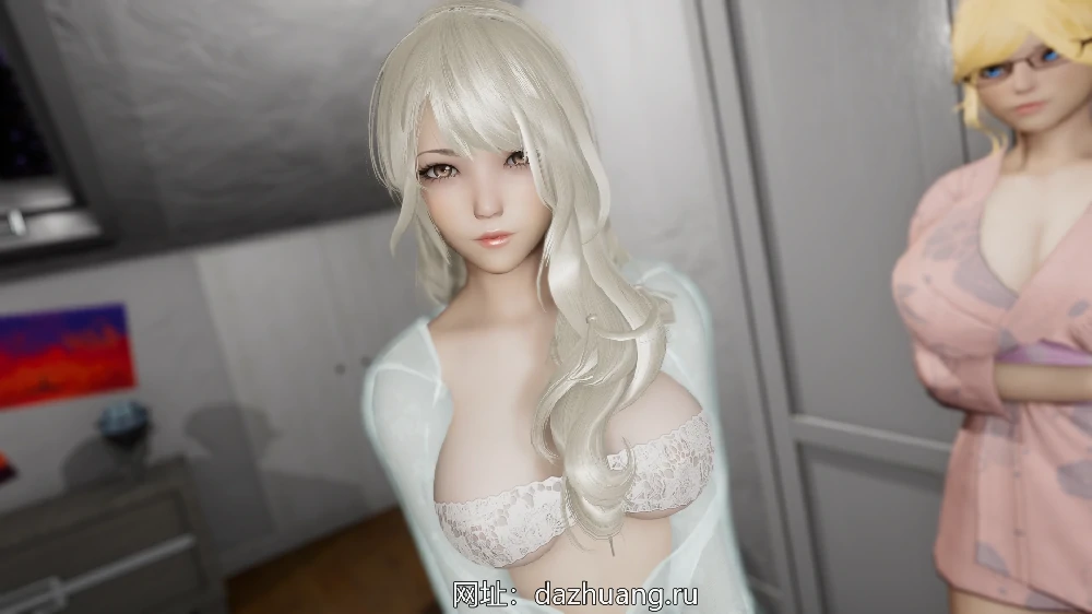 图片[3]-安卓+电脑【神作SLG动态】欧派奥德赛(奇幻历险记) v0.46 步-大壮游戏