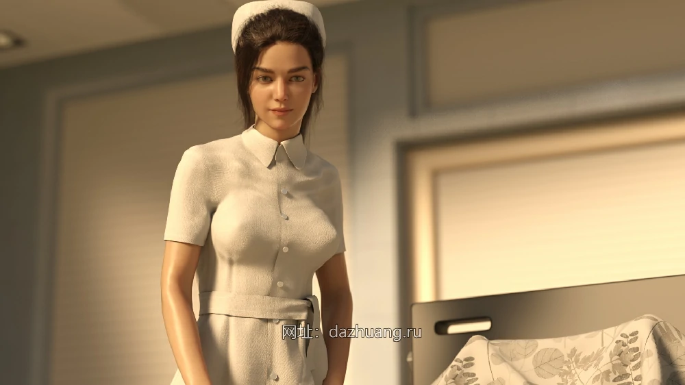 图片[9]-安卓+电脑【欧美SLG 动态巨多 推荐】女神的最佳交易v4.3.5 步-大壮游戏