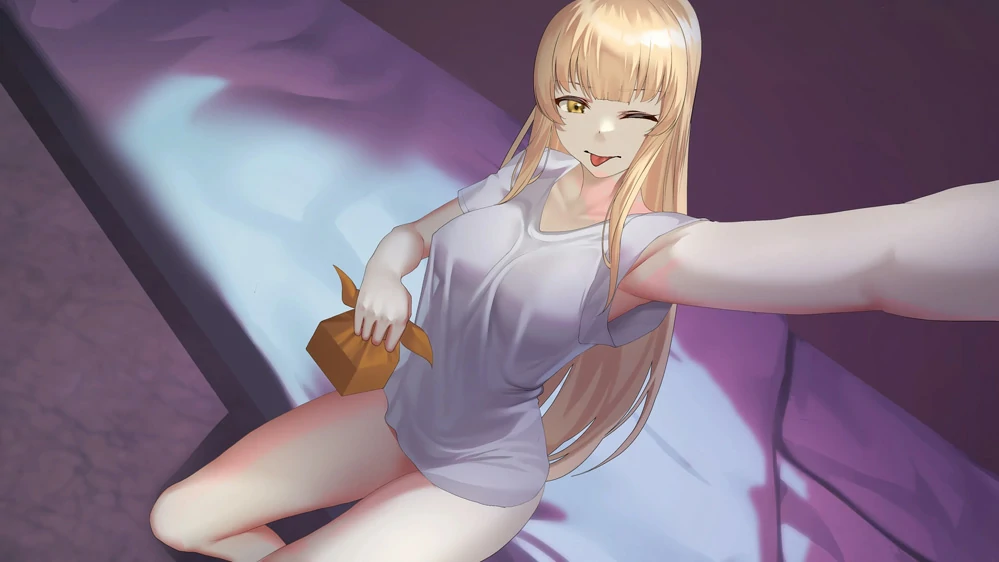 图片[4]-安卓+电脑【日系互动SLG动态】一个不要忘记的承诺v0.7.0 步-大壮游戏