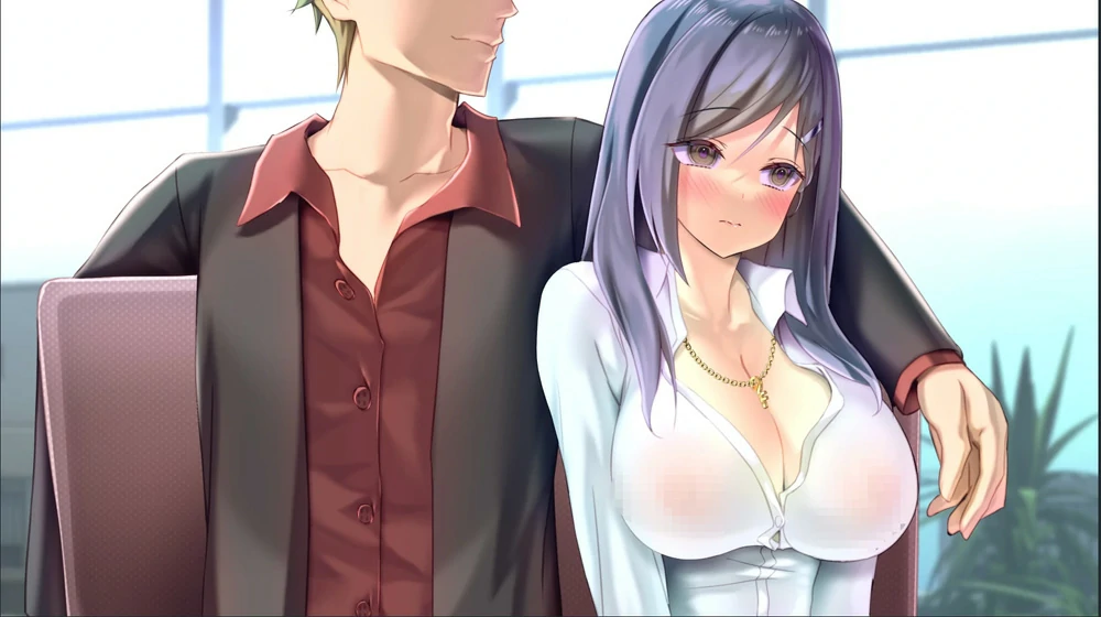 图片[26]-安卓+电脑【日系互动SLG动态】一个不要忘记的承诺v0.7.0 步-大壮游戏