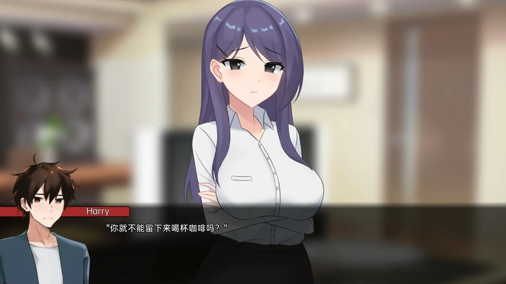 图片[28]-安卓+电脑【日系互动SLG动态】一个不要忘记的承诺v0.7.0 步-大壮游戏