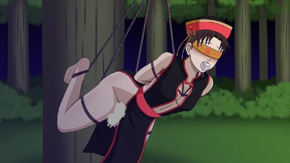 图片[10]-安卓+电脑【欧美SLG_动态】火影忍者后宫-异族崛起 第3章 V2.28 步-大壮游戏