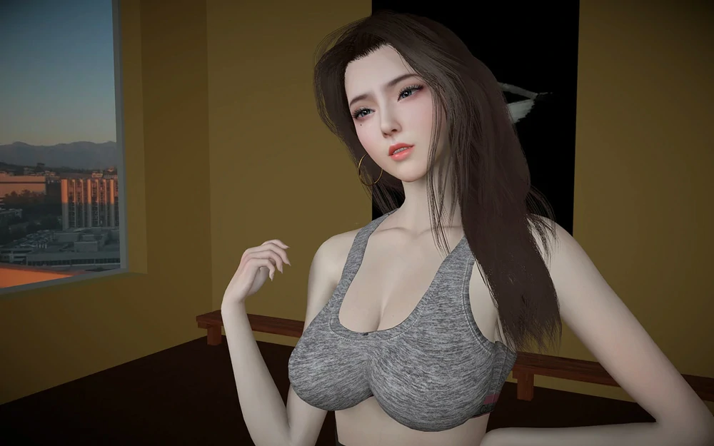 图片[7]-安卓+电脑【神作RPG动态】我的幸福人生v1.7.0 步-大壮游戏