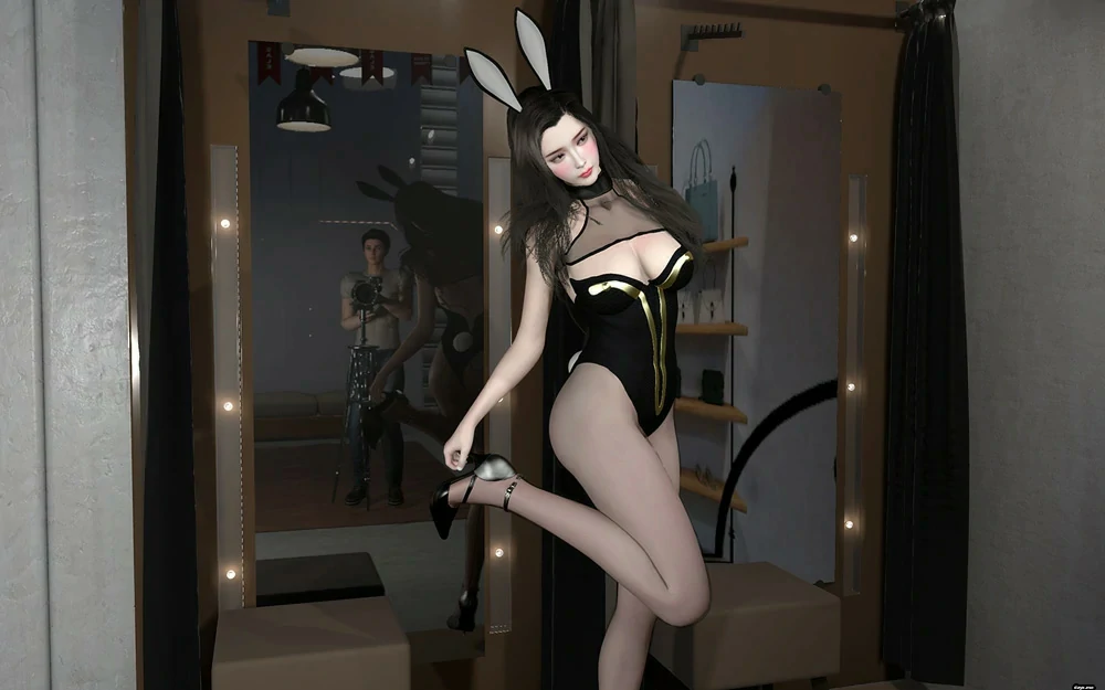 图片[14]-安卓+电脑【神作RPG动态】我的幸福人生v1.7.0 步-大壮游戏