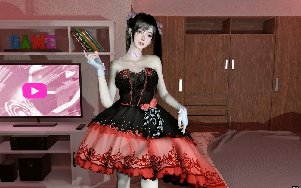 图片[16]-安卓+电脑【神作RPG动态】我的幸福人生v1.7.0 步-大壮游戏