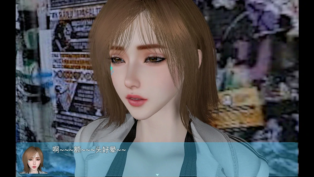 图片[29]-安卓+电脑【神作RPG动态】我的幸福人生v1.7.0 步-大壮游戏