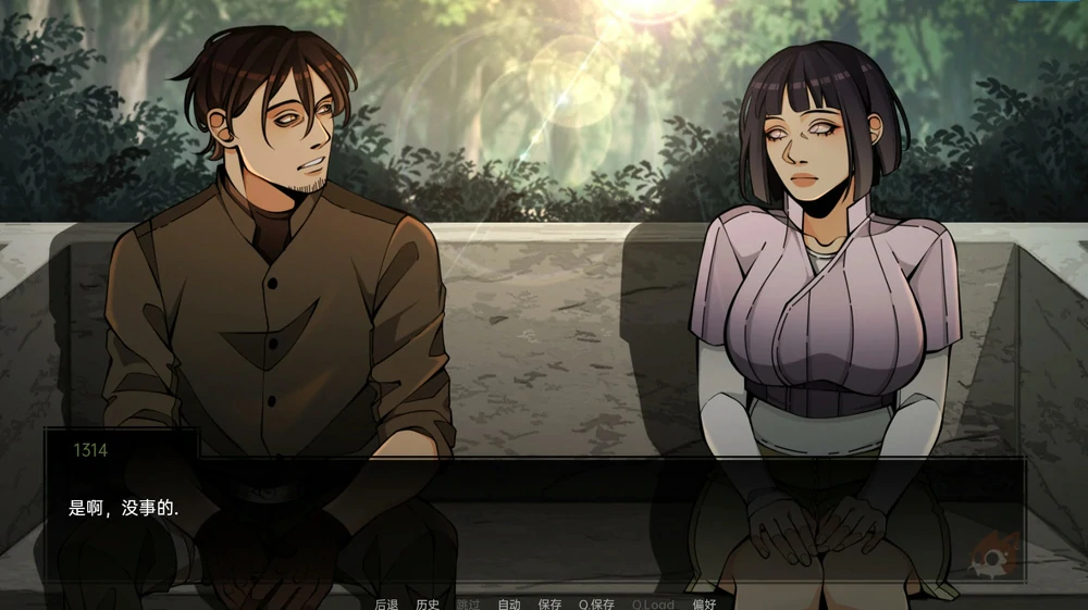 图片[9]-安卓+电脑【欧美神作SLG动态】火影忍者：忍术大师(忍者领主)v0.36 步-大壮游戏