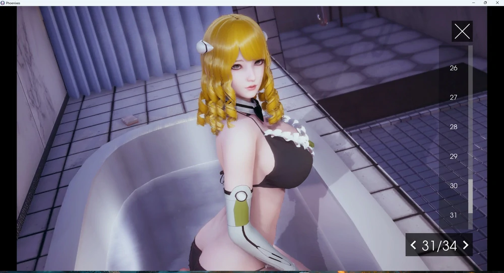 图片[7]-安卓+电脑【神作SLG/动态】凤凰 Phoenixes v15+外传2部 官中+赞助码 步-大壮游戏