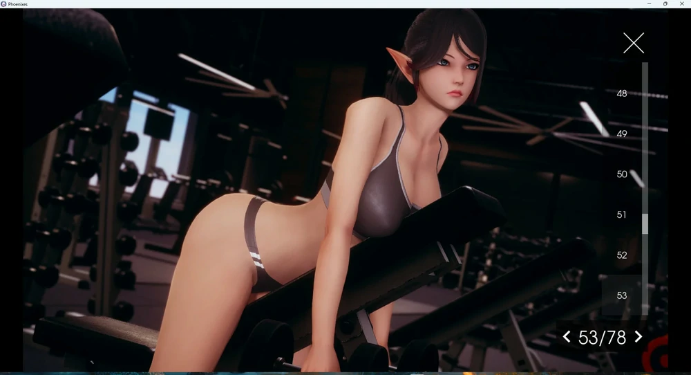 图片[11]-安卓+电脑【神作SLG/动态】凤凰 Phoenixes v15+外传2部 官中+赞助码 步-大壮游戏