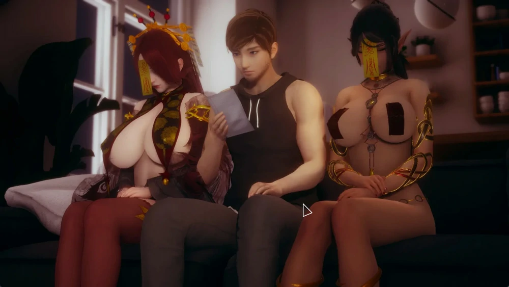 图片[32]-安卓+电脑【神作SLG/动态】凤凰 Phoenixes v15+外传2部 官中+赞助码 步-大壮游戏