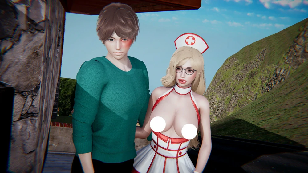 图片[10]-安卓+电脑【SLG动态】花痴驯兽师v0.78 步-大壮游戏