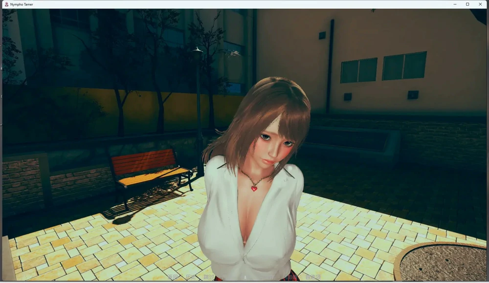 图片[20]-安卓+电脑【SLG动态】花痴驯兽师v0.78 步-大壮游戏