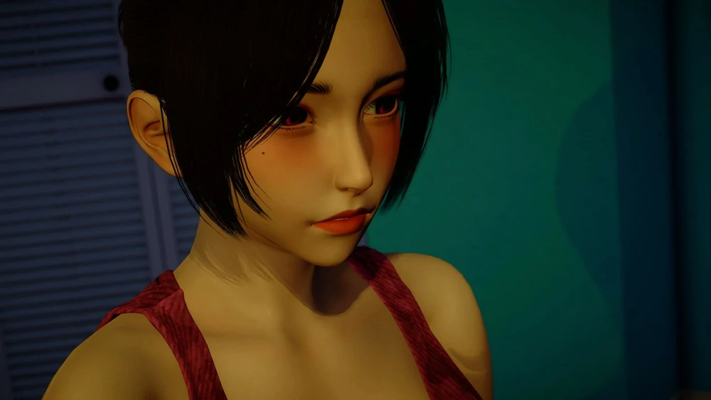 图片[4]-安卓+电脑【神作SLG动态】我的爱人是恶女v1.4 步-大壮游戏