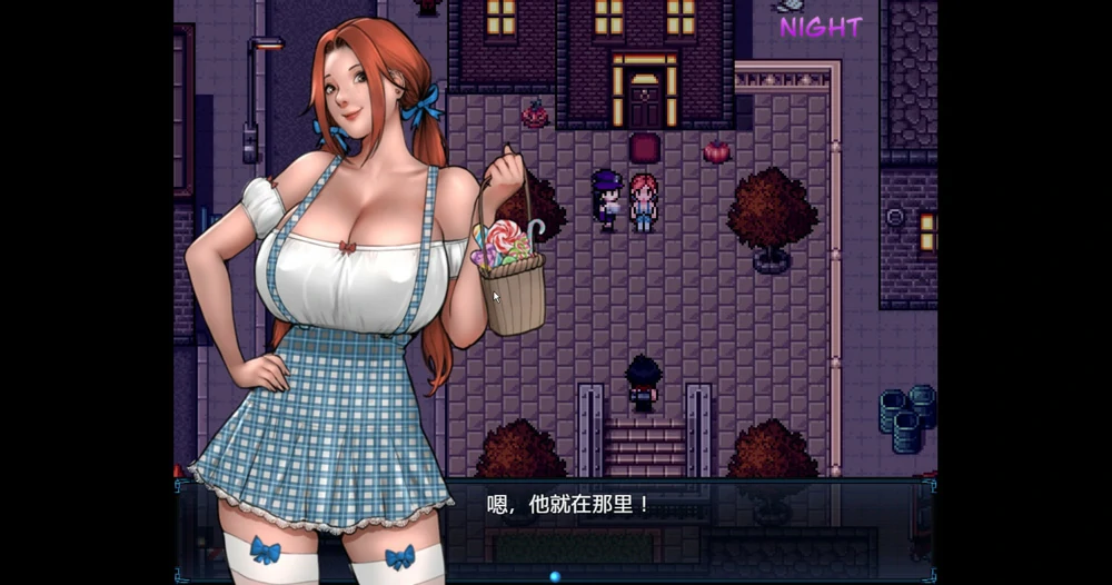 图片[37]-安卓+电脑【神作RPG动态】僵尸生活2进退维艰v0.23.1  步-大壮游戏