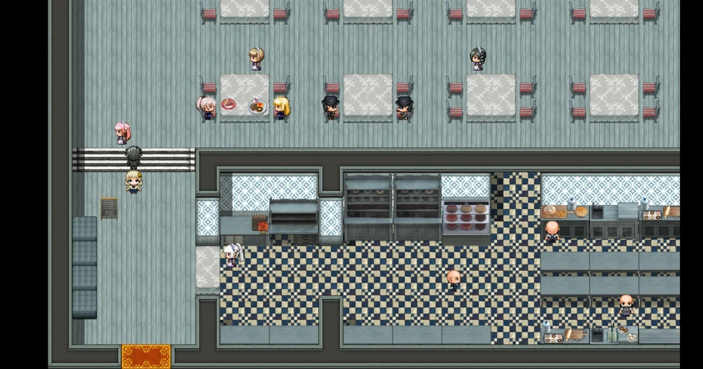 图片[6]-安卓+电脑【神作NTR_动态_RPG】精灵娇妻洛蕾塔 v1.02 步-大壮游戏