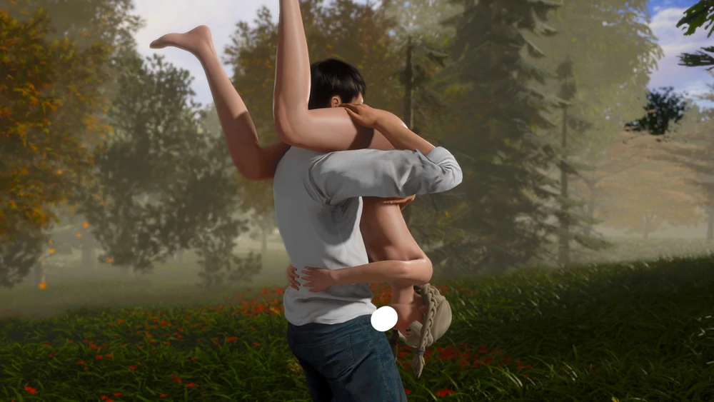 图片[19]-安卓+电脑【神作SLG动态】涟漪v0.8 步-大壮游戏