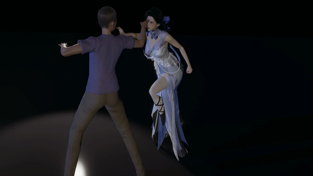 图片[7]-安卓+电脑【ADV全动态CV】银魔小道士 ty模拟器玩-大壮游戏