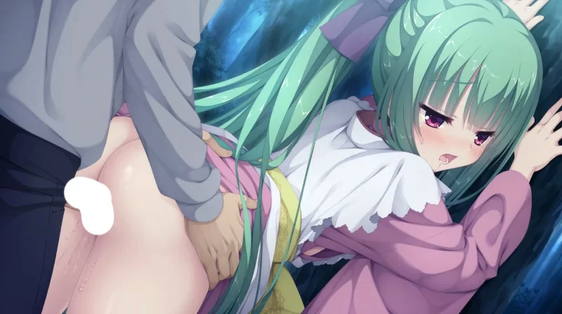 图片[26]-安卓+电脑【SLG中文galgame】千恋万花 心愿屋全线汉化硬盘版+存档 骑-大壮游戏