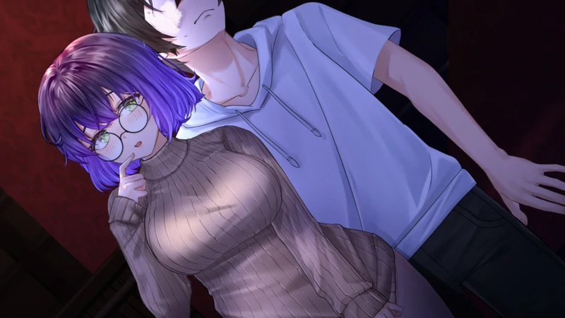 图片[6]-电脑版【神作RPG动态】月之镜 2部 步-大壮游戏