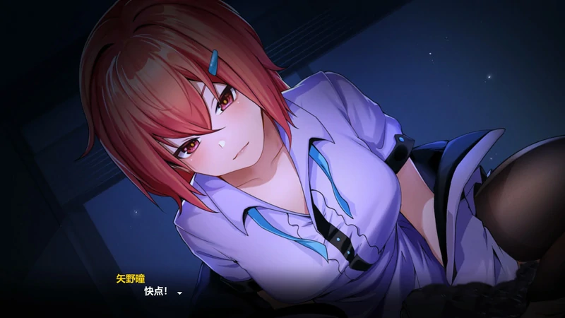 图片[8]-电脑版【神作RPG动态】月之镜 2部 步-大壮游戏