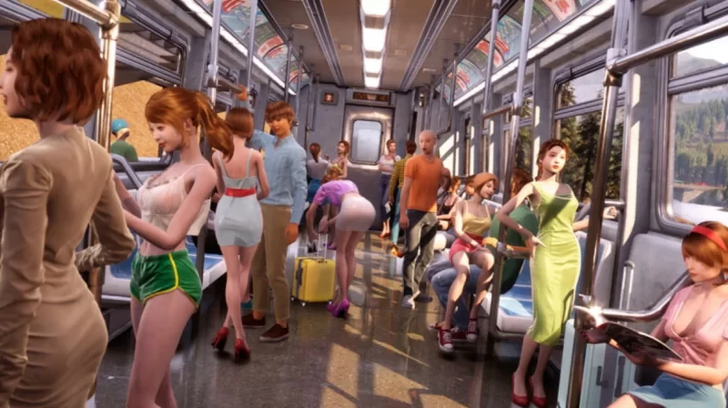 图片[6]-电脑版【3D全动态SLG】与你在一起-TOGETHER BnB V20251126 STEAM官中+DLC-大壮游戏