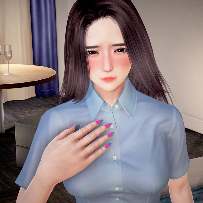 安卓+电脑【ADV全动态CV】都市美艳后宫 3部 步 ty模拟器玩-大壮游戏