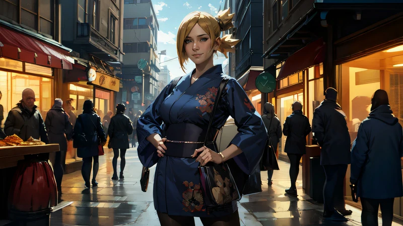 图片[2]-安卓+电脑【日系SLG/2D】火影的幸福生活v0.12 步-大壮游戏