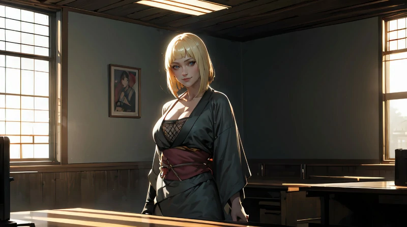 图片[3]-安卓+电脑【日系SLG/2D】火影的幸福生活v0.12 步-大壮游戏