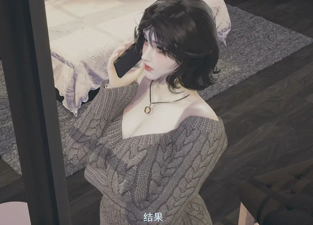 安卓+电脑【ADV全动态中文CV】我的岳母 2部 ty模拟器玩-大壮游戏