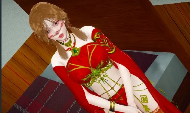 安卓+电脑【神作国产RPG动态】双重逆影 步-大壮游戏