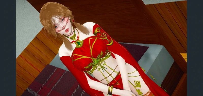 图片[11]-安卓+电脑【神作国产RPG动态】双重逆影 步-大壮游戏