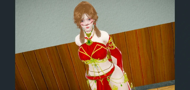 图片[18]-安卓+电脑【神作国产RPG动态】双重逆影 步-大壮游戏