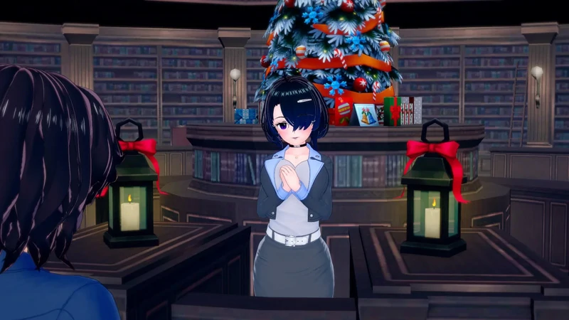 图片[3]-安卓+电脑【日系SLG动态】外府学院v0.5 步-大壮游戏