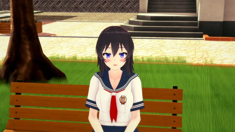 图片[20]-安卓+电脑【日系SLG动态】外府学院v0.5 步-大壮游戏