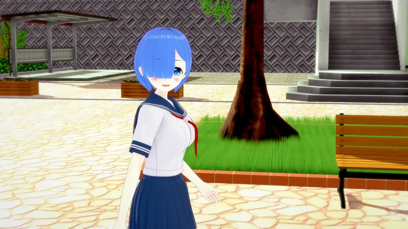 图片[23]-安卓+电脑【日系SLG动态】外府学院v0.5 步-大壮游戏