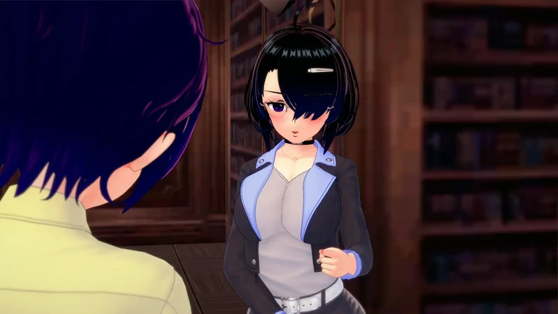 图片[27]-安卓+电脑【日系SLG动态】外府学院v0.5 步-大壮游戏