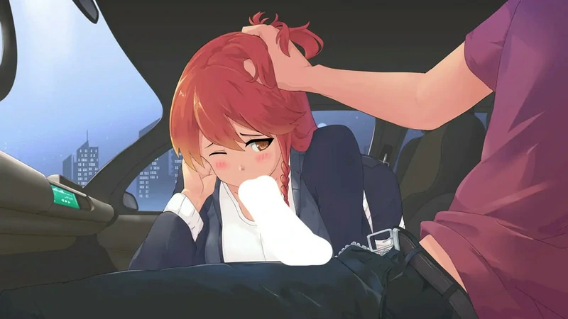 图片[21]-安卓+电脑【沙盒SLG动态】大学生活Uni v0.61.124c 步-大壮游戏