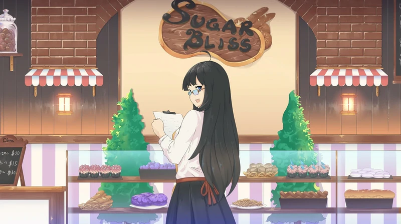 图片[4]-安卓+电脑【沙盒SLG动态】大学生活Uni v0.61.124c 步-大壮游戏