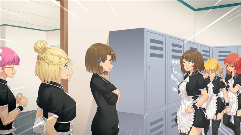 图片[9]-安卓+电脑【沙盒SLG动态】大学生活Uni v0.61.124c 步-大壮游戏